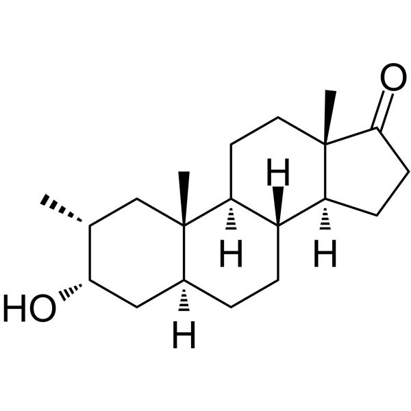 2α-Methyl androsterone 6961-54-2